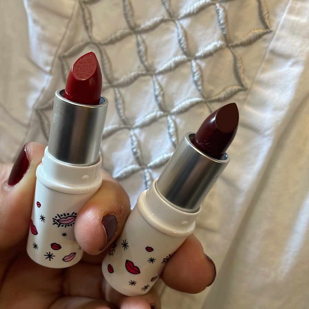 Smashbox mini lipstick set - Picture 2 of 2